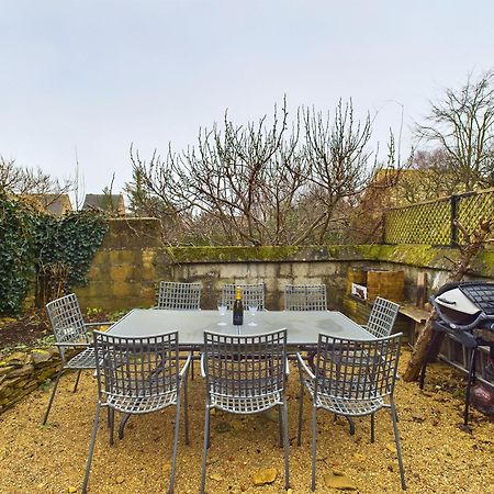 Cosy Cottage In Moreton-In-Marsh Bagian luar foto