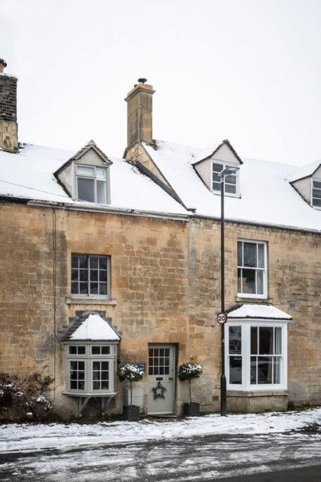 Cosy Cottage In Moreton-In-Marsh Bagian luar foto