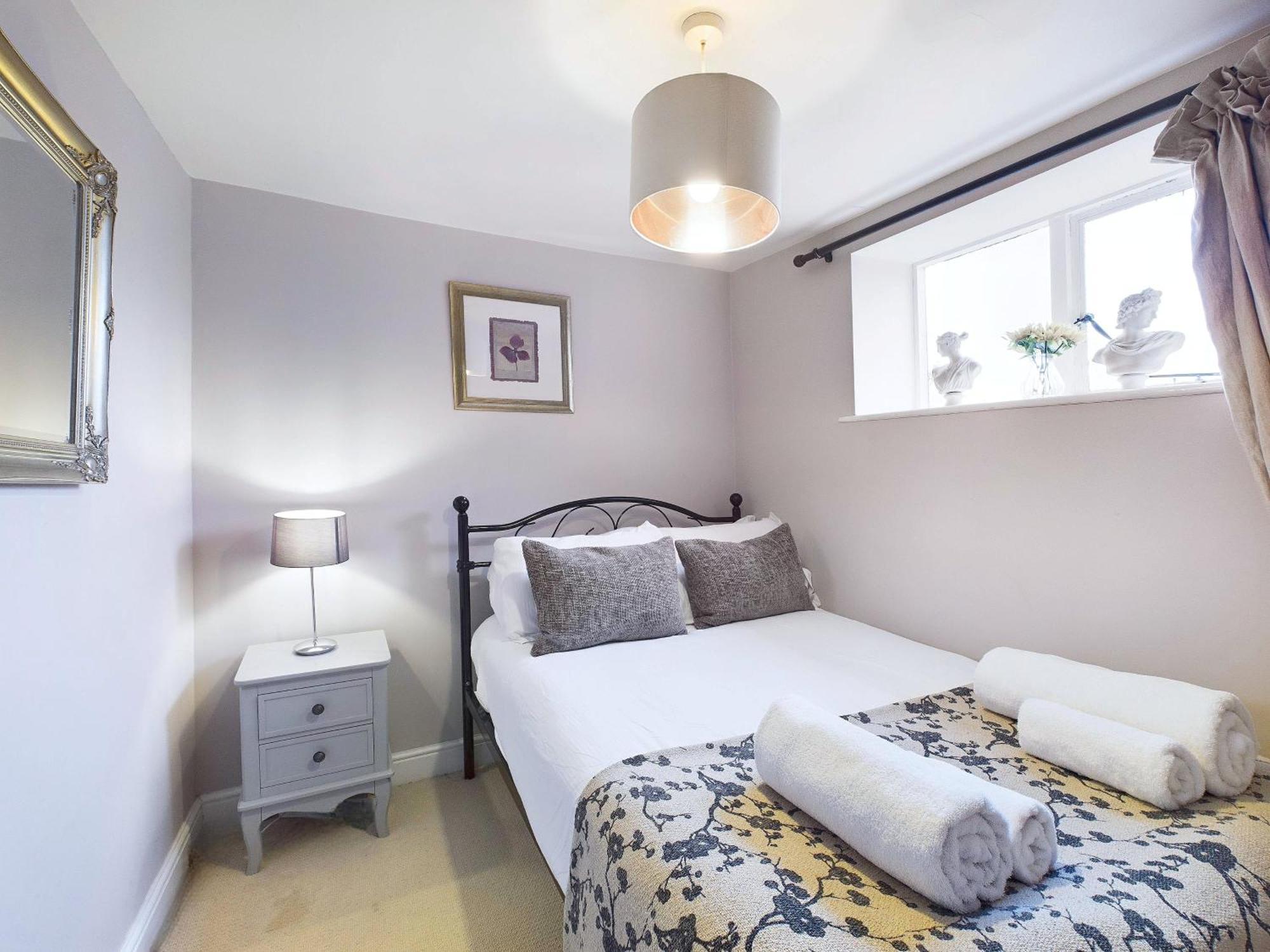 Cosy Cottage In Moreton-In-Marsh Bagian luar foto